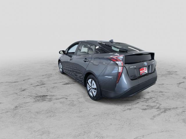 used 2017 Toyota Prius car, priced at $15,991