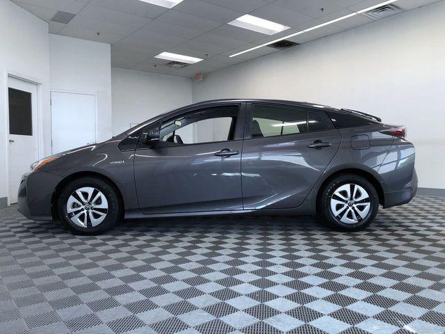 used 2017 Toyota Prius car, priced at $15,991