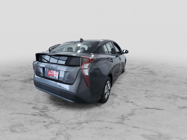 used 2017 Toyota Prius car, priced at $15,991