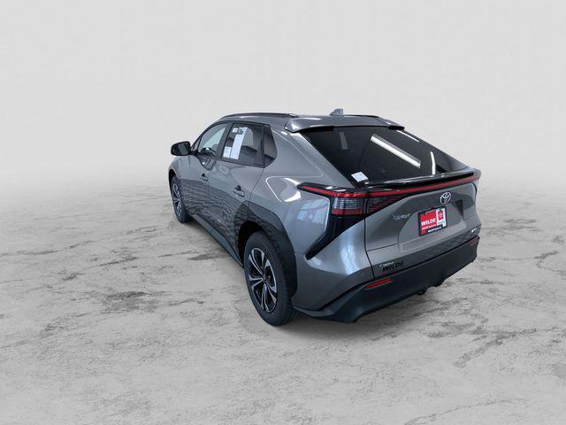 new 2024 Toyota bZ4X car, priced at $47,779