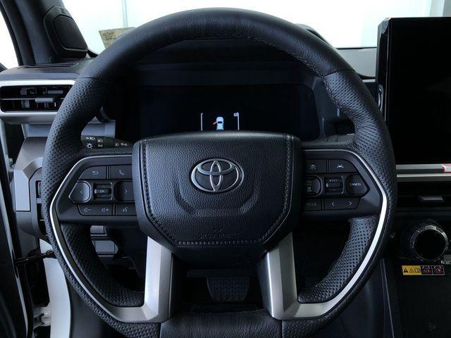 used 2024 Toyota Tacoma car, priced at $50,570