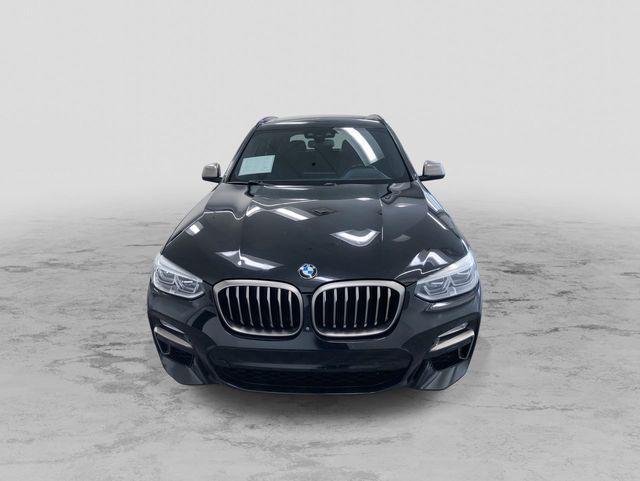 used 2018 BMW X3 car, priced at $19,995