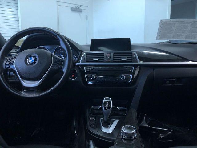 used 2017 BMW 330 car, priced at $17,995
