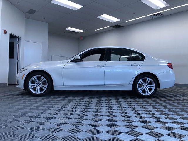 used 2017 BMW 330 car, priced at $17,995