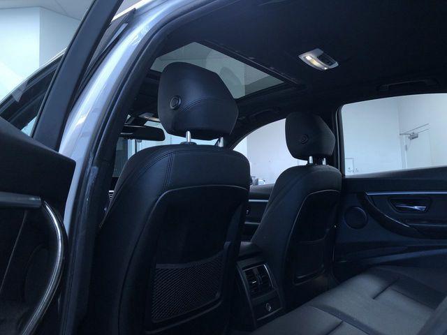 used 2017 BMW 330 car, priced at $17,995