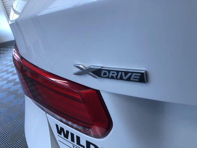 used 2017 BMW 330 car, priced at $17,995