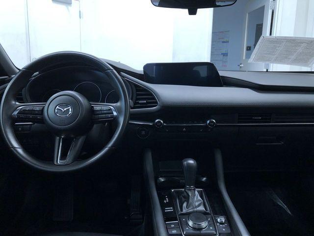 used 2024 Mazda Mazda3 car, priced at $22,995