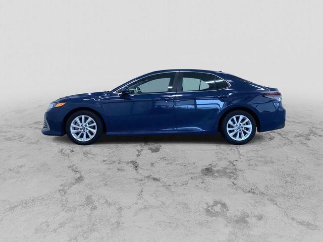 used 2024 Toyota Camry car, priced at $24,991