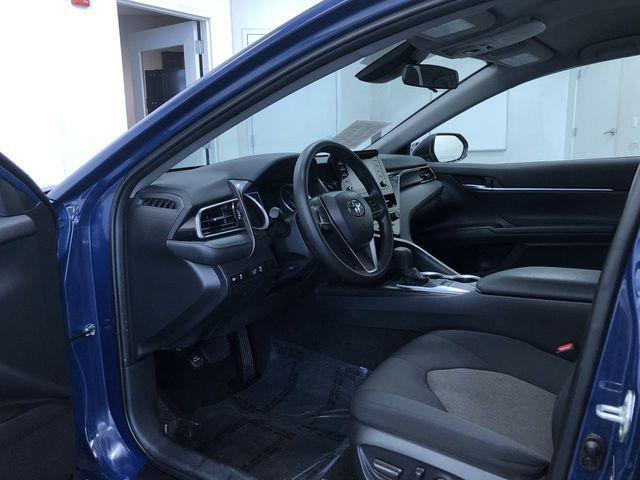 used 2024 Toyota Camry car, priced at $24,991