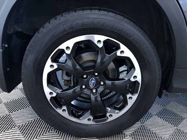 used 2021 Subaru Crosstrek car, priced at $19,500