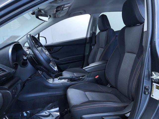 used 2021 Subaru Crosstrek car, priced at $19,500