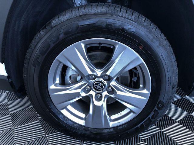 used 2024 Toyota RAV4 car, priced at $33,977