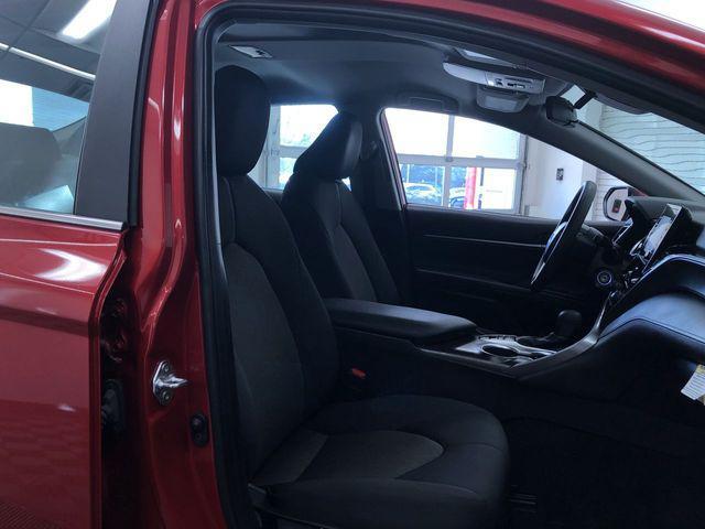 used 2023 Toyota Camry car, priced at $24,994