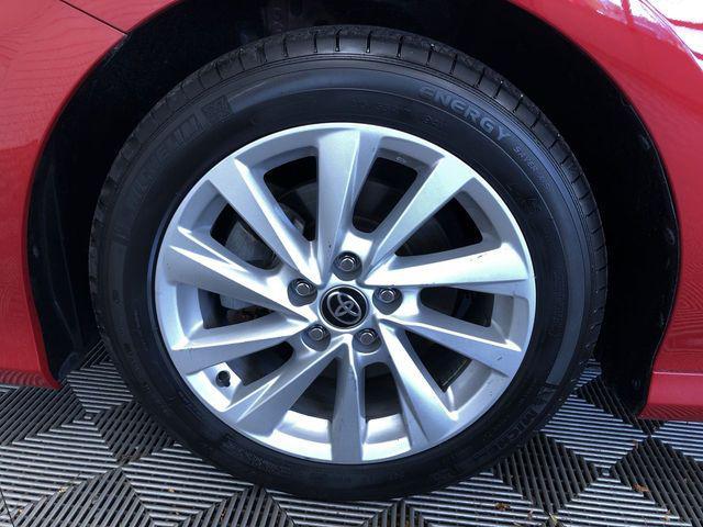 used 2023 Toyota Camry car, priced at $24,994