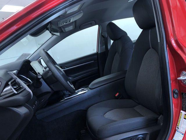 used 2023 Toyota Camry car, priced at $24,994