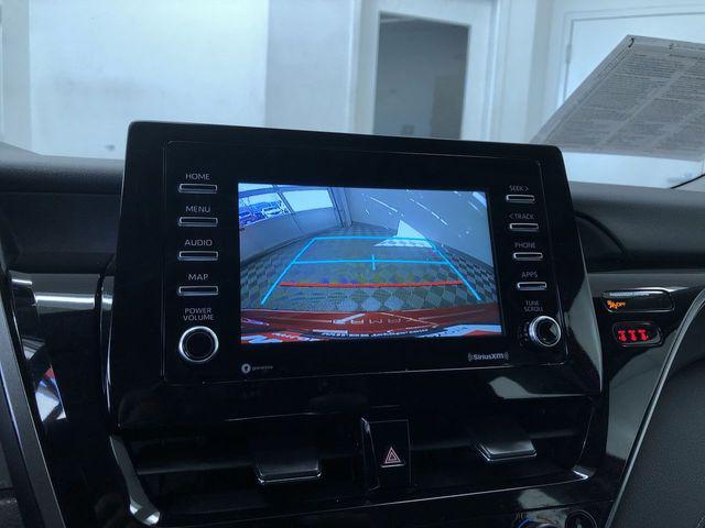 used 2023 Toyota Camry car, priced at $24,994