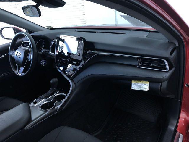 used 2023 Toyota Camry car, priced at $24,994