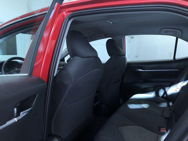 used 2023 Toyota Camry car, priced at $24,994