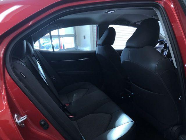 used 2023 Toyota Camry car, priced at $24,994