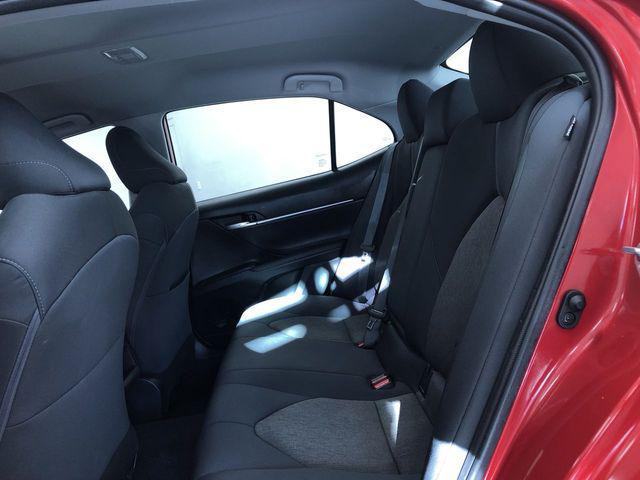 used 2023 Toyota Camry car, priced at $24,994