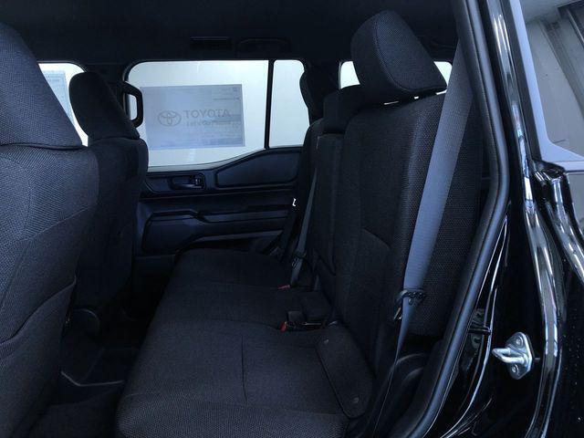 new 2025 Toyota Land Cruiser car, priced at $55,190