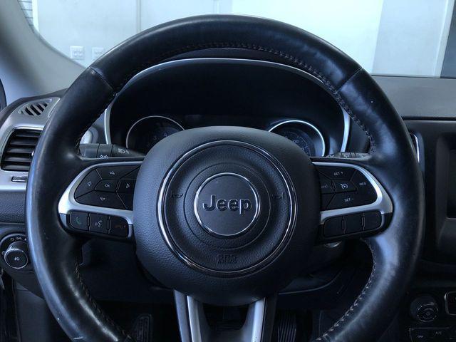 used 2018 Jeep Compass car, priced at $12,995