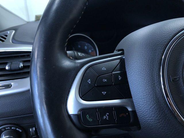 used 2018 Jeep Compass car, priced at $12,995