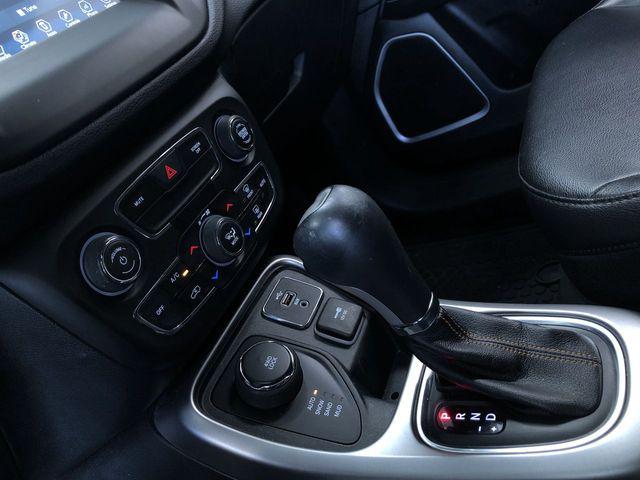 used 2018 Jeep Compass car, priced at $12,995