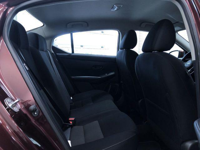 used 2024 Nissan Sentra car, priced at $16,683