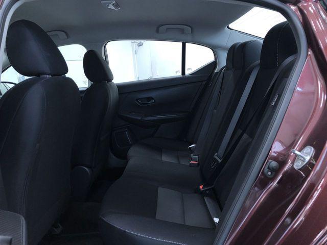 used 2024 Nissan Sentra car, priced at $16,683