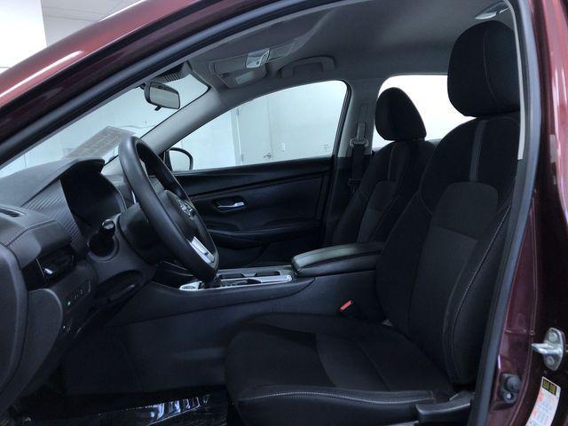 used 2024 Nissan Sentra car, priced at $16,683