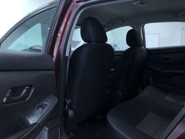 used 2024 Nissan Sentra car, priced at $16,683