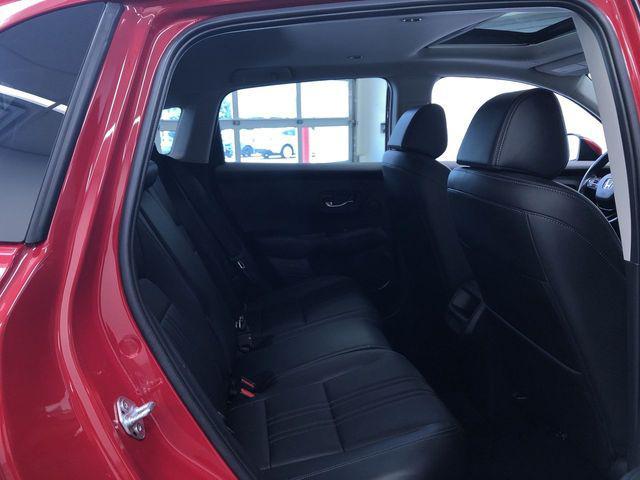 used 2023 Honda HR-V car, priced at $24,995