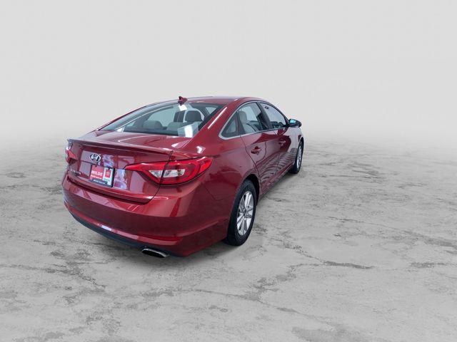 used 2015 Hyundai Sonata car, priced at $8,995