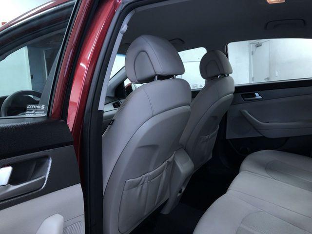 used 2015 Hyundai Sonata car, priced at $8,995