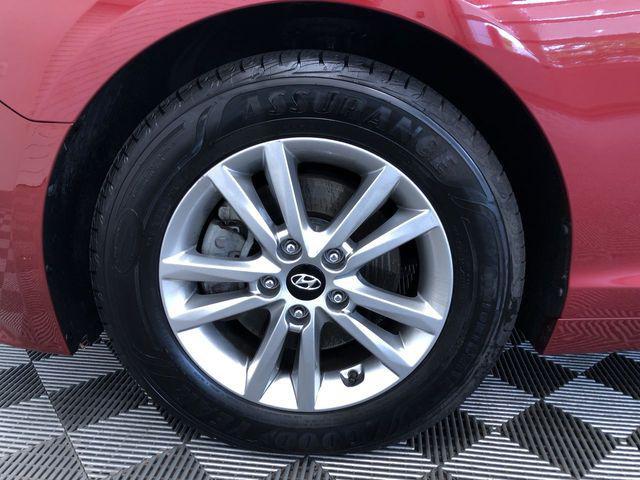 used 2015 Hyundai Sonata car, priced at $8,995