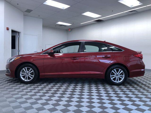 used 2015 Hyundai Sonata car, priced at $8,995