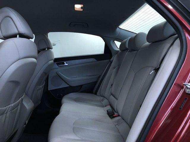 used 2015 Hyundai Sonata car, priced at $8,995