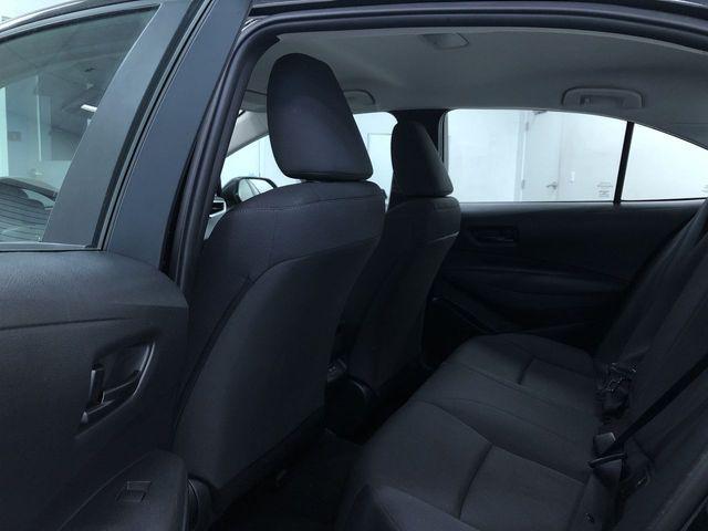 used 2024 Toyota Corolla car, priced at $18,977