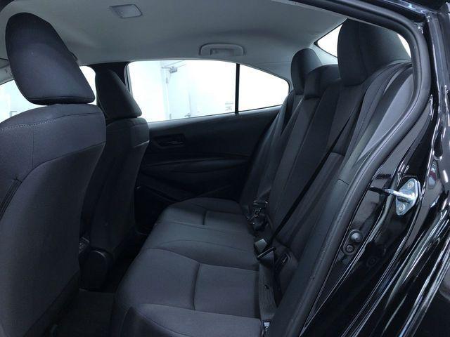 used 2024 Toyota Corolla car, priced at $18,977