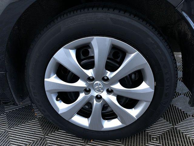 used 2024 Toyota Corolla car, priced at $18,977