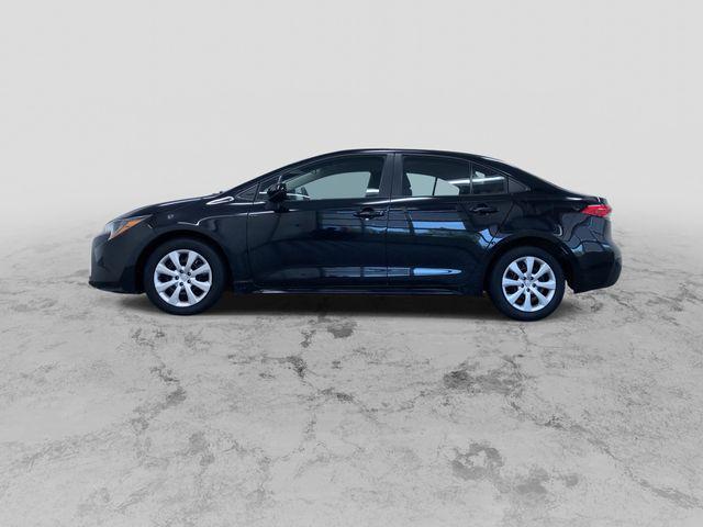 used 2024 Toyota Corolla car, priced at $18,977