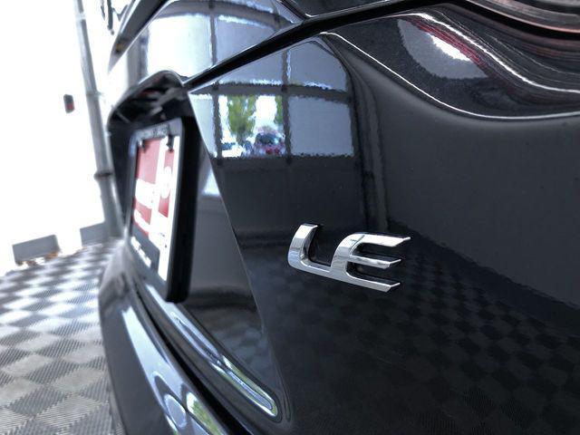 used 2024 Toyota Corolla car, priced at $18,977