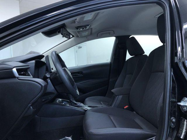 used 2024 Toyota Corolla car, priced at $18,977