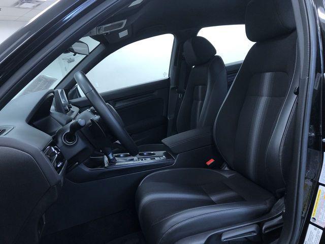 used 2024 Honda Civic car, priced at $25,991