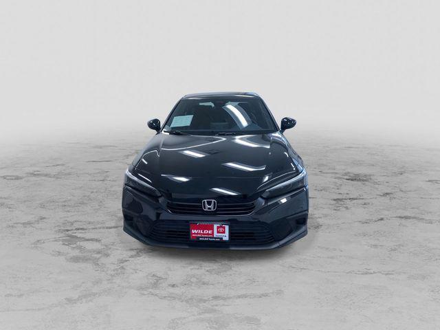 used 2024 Honda Civic car, priced at $25,991