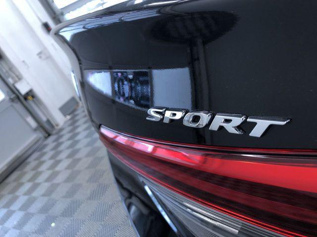 used 2024 Honda Civic car, priced at $25,991