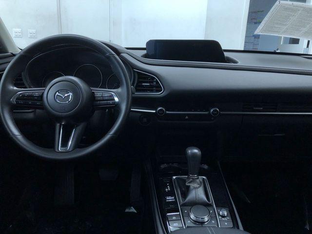 used 2024 Mazda CX-30 car, priced at $21,995