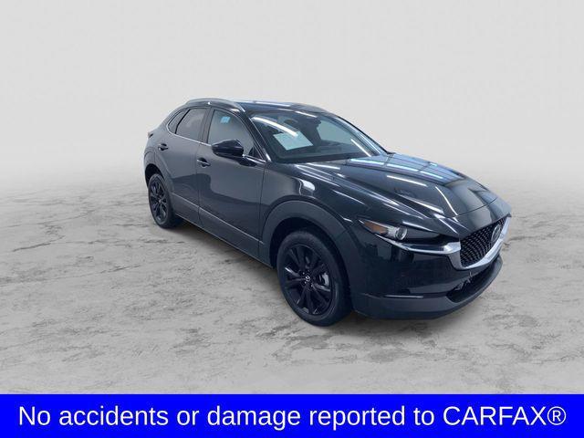 used 2024 Mazda CX-30 car, priced at $21,995