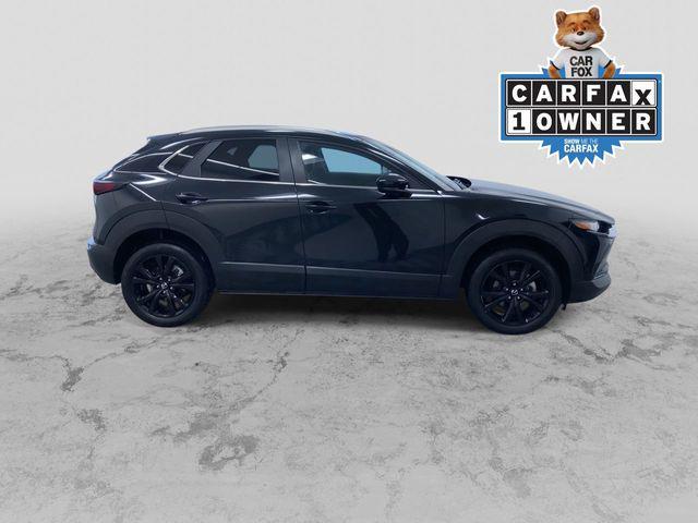 used 2024 Mazda CX-30 car, priced at $21,995